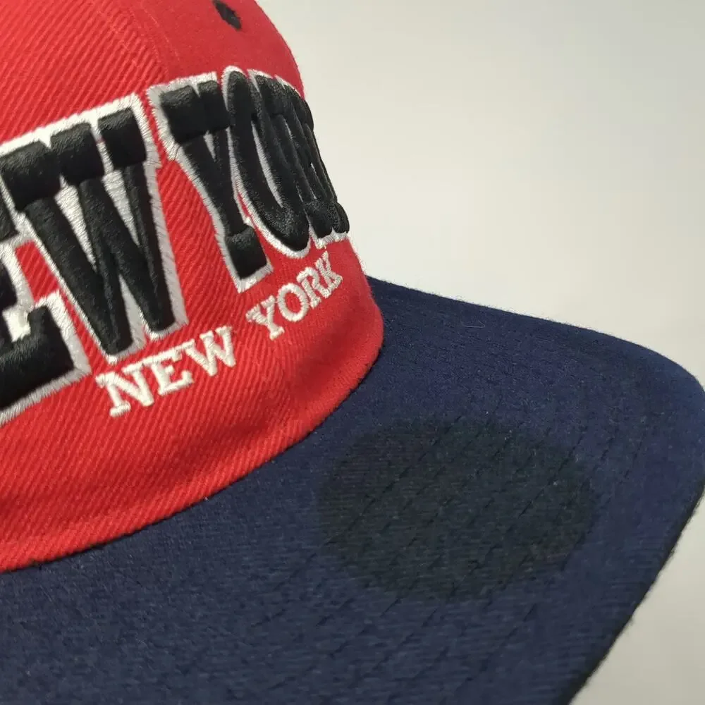 Kipa snapback hat
